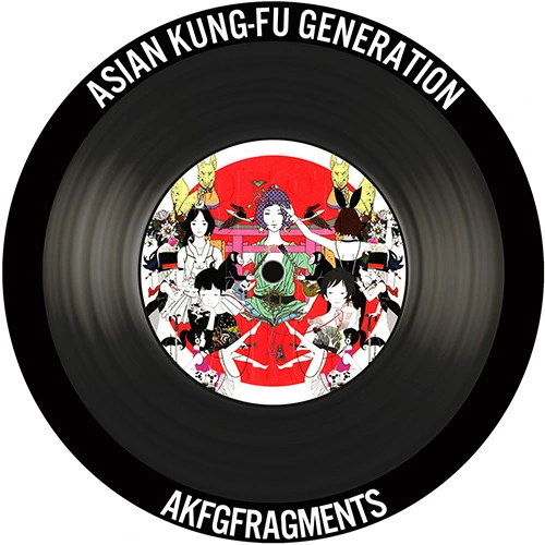 Asian Kung-Fu Generation