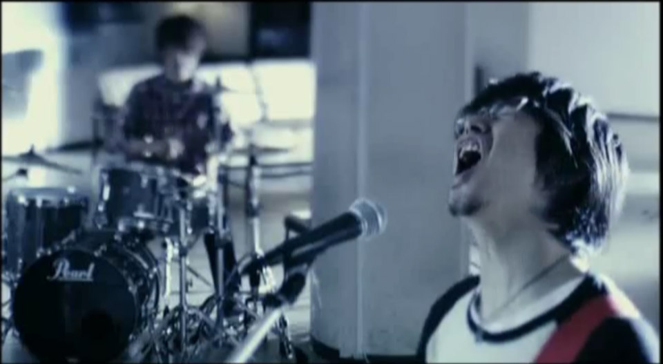 Music video image