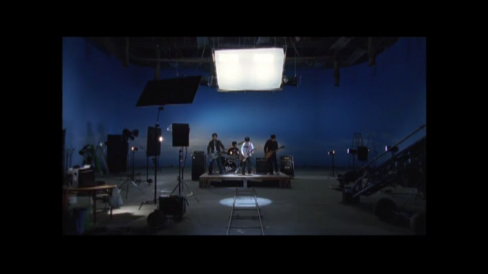 Music video image