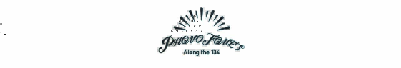 Phono Tones Along the 134