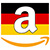 Amazon alemão